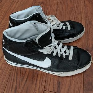 Classic Nike Hi tops